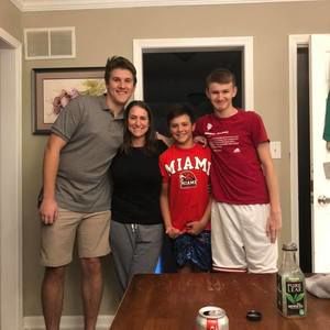 Meet your Posher, Anne